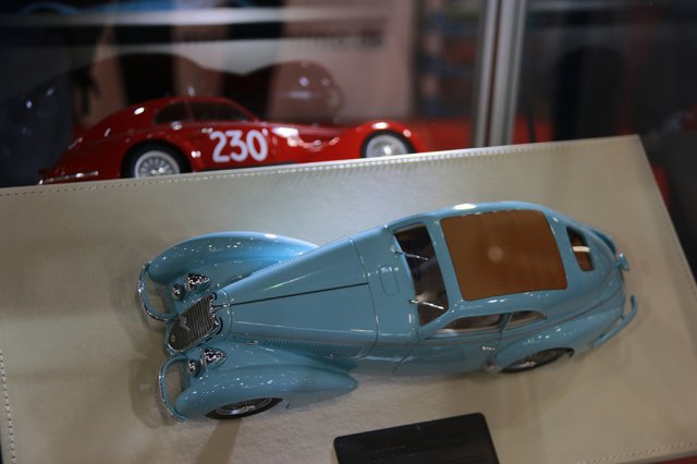 Rétromobile